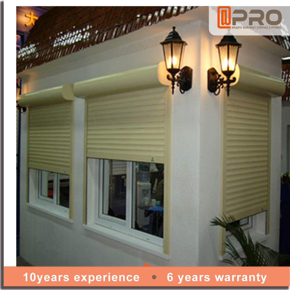 Roller Shutter Door Preview 3