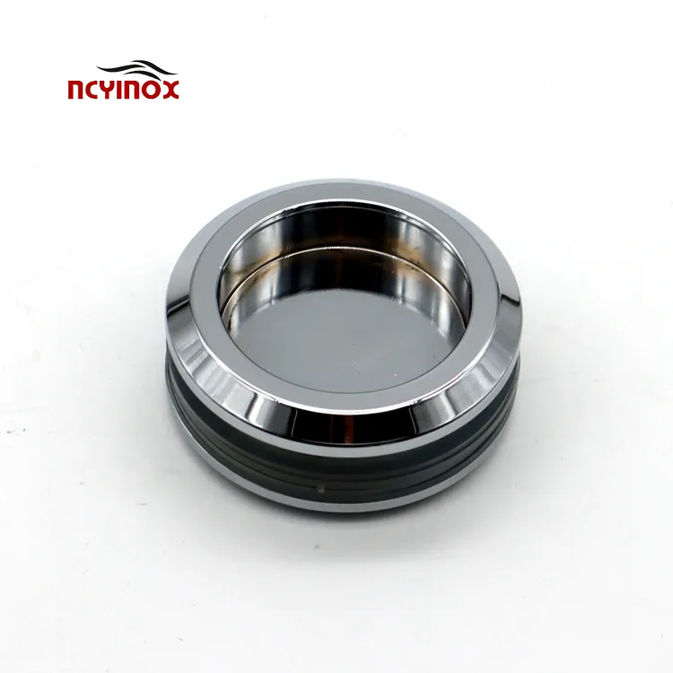 Sliding Fitting Stainless Steel Bathroom Accessories Shower Room Glass Sliding Door System Shower Sliding Door System