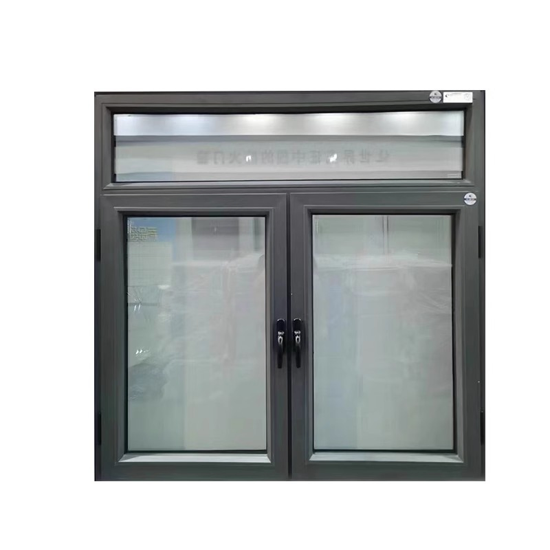Thermal Break Aluminum Windows and Doors - Energy Efficient Solutions by Guofan