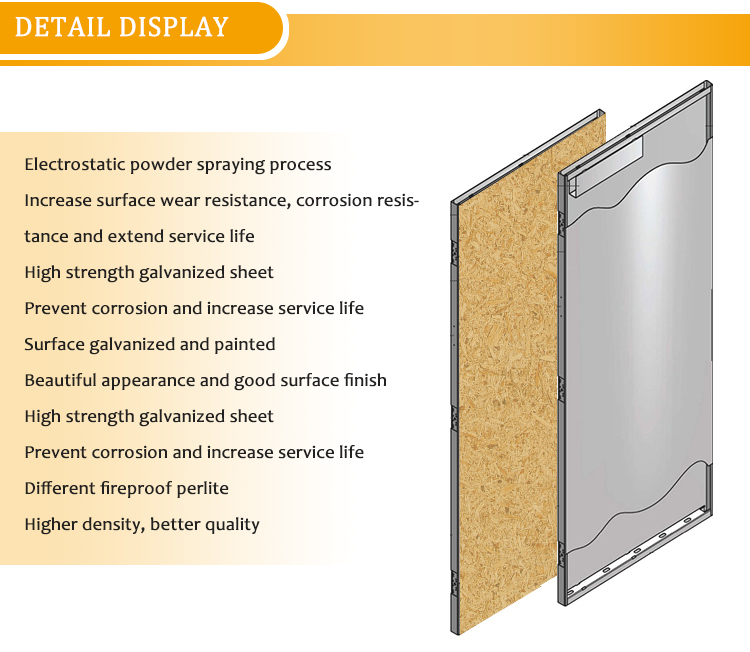 Door Style 1