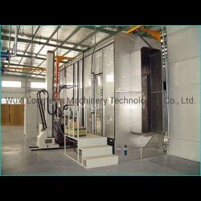 Factory Workshop 2