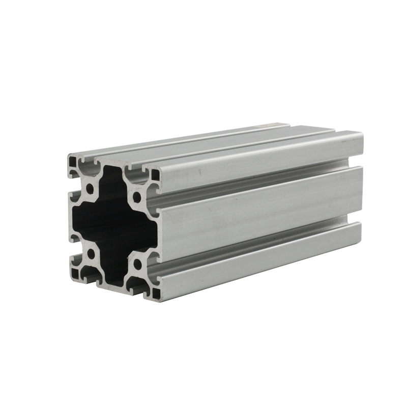 Aluminium Profile Heavy Duty Interior Sliding Door Hardware Modern System with Cover for Decoration