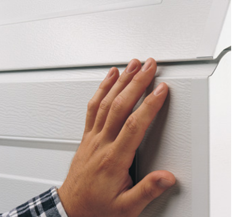 Finger Protection