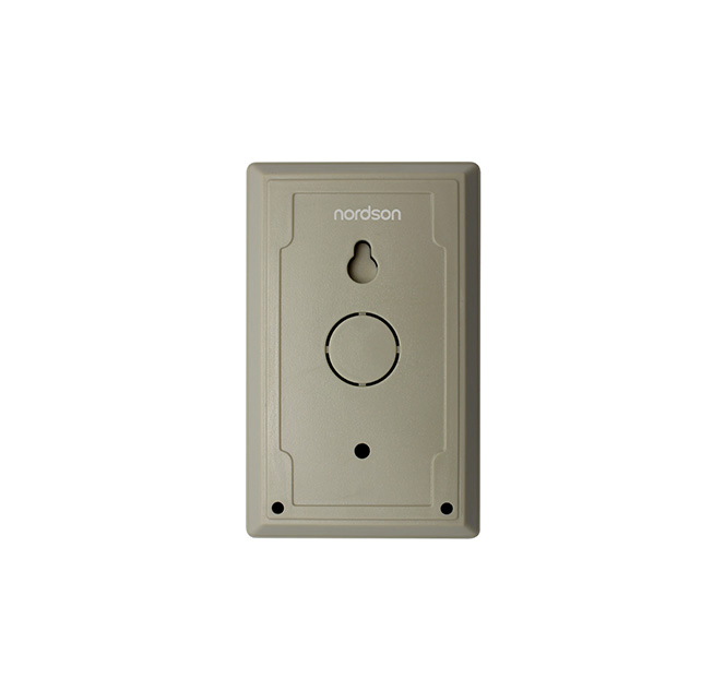 Stainless Steel Panel Single Relay Output Digital DC12V Door Lock Access Control System with Keypad