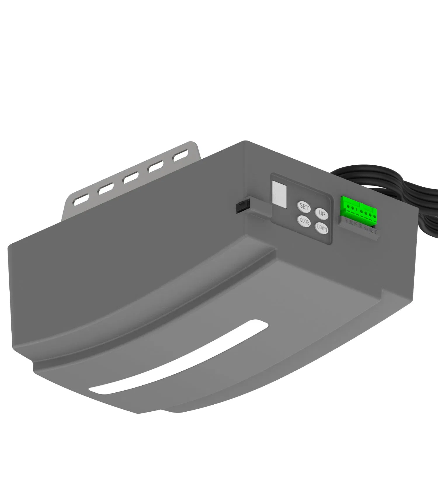 1200n Smart Garage Door Automation