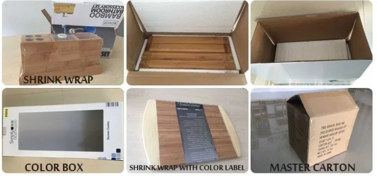 Packing Details