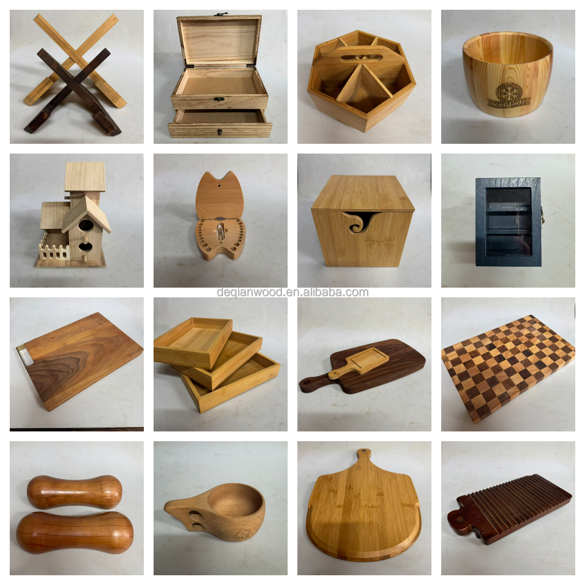 Wood Product Advantage