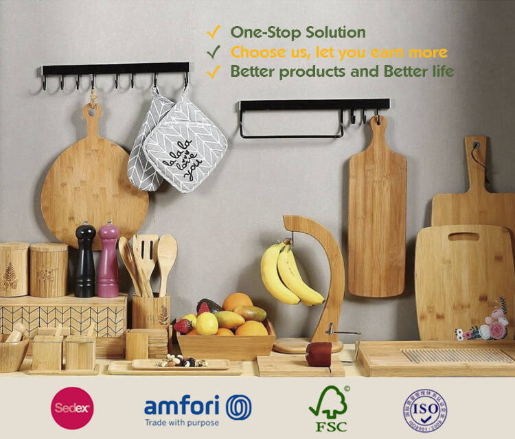 Product Showcase