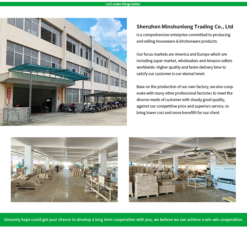 Factory Overview