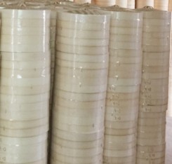 Custom Packaging Process