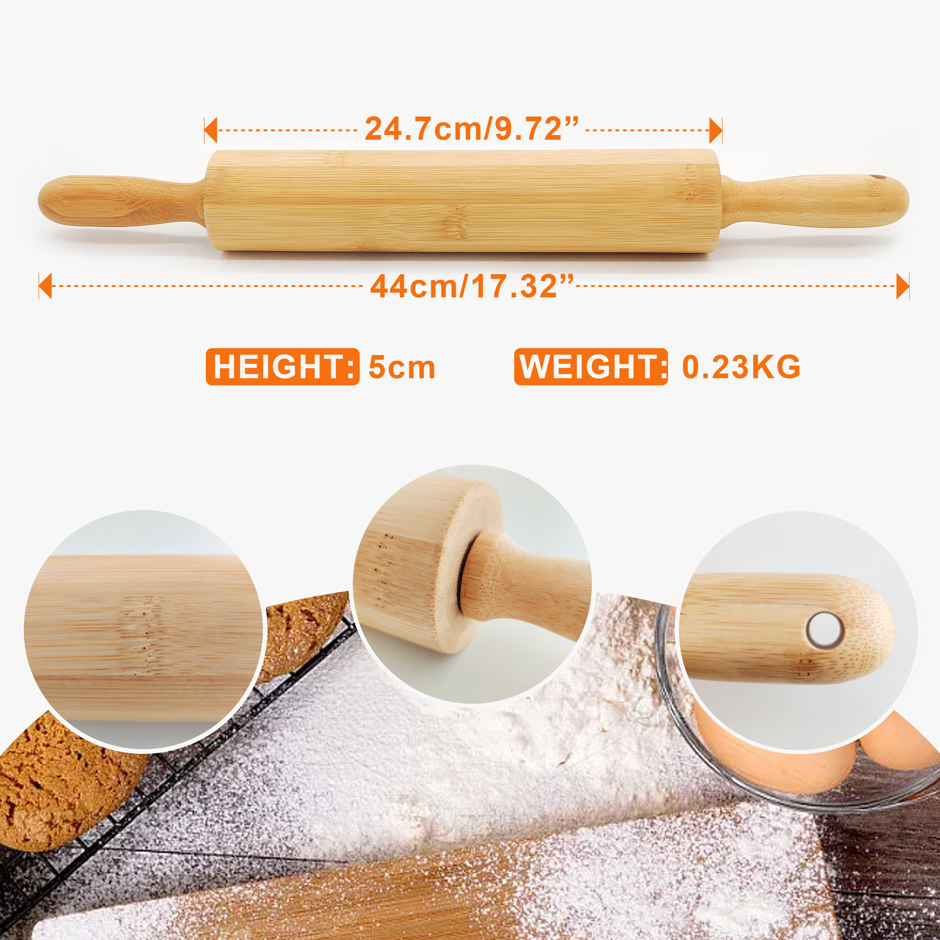 Product Display