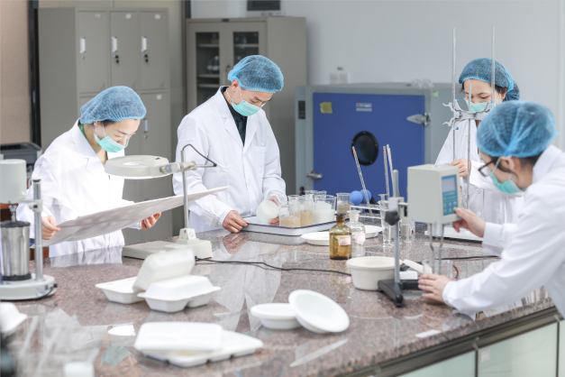 Laboratory