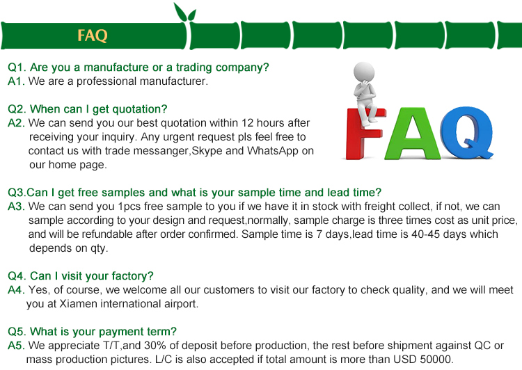 FAQ Info 1