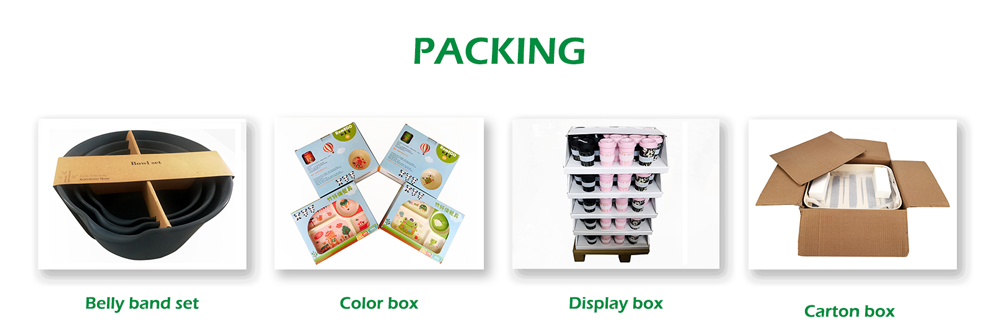 Packaging 1