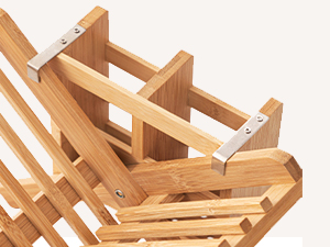 Flatware Holder