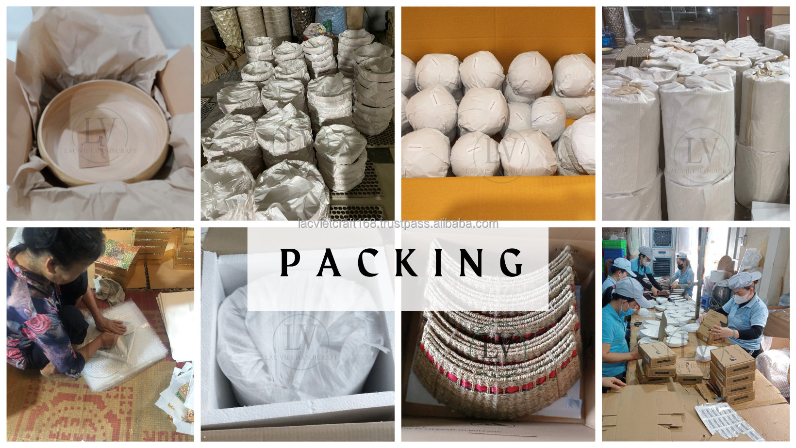 Packaging Detail 2