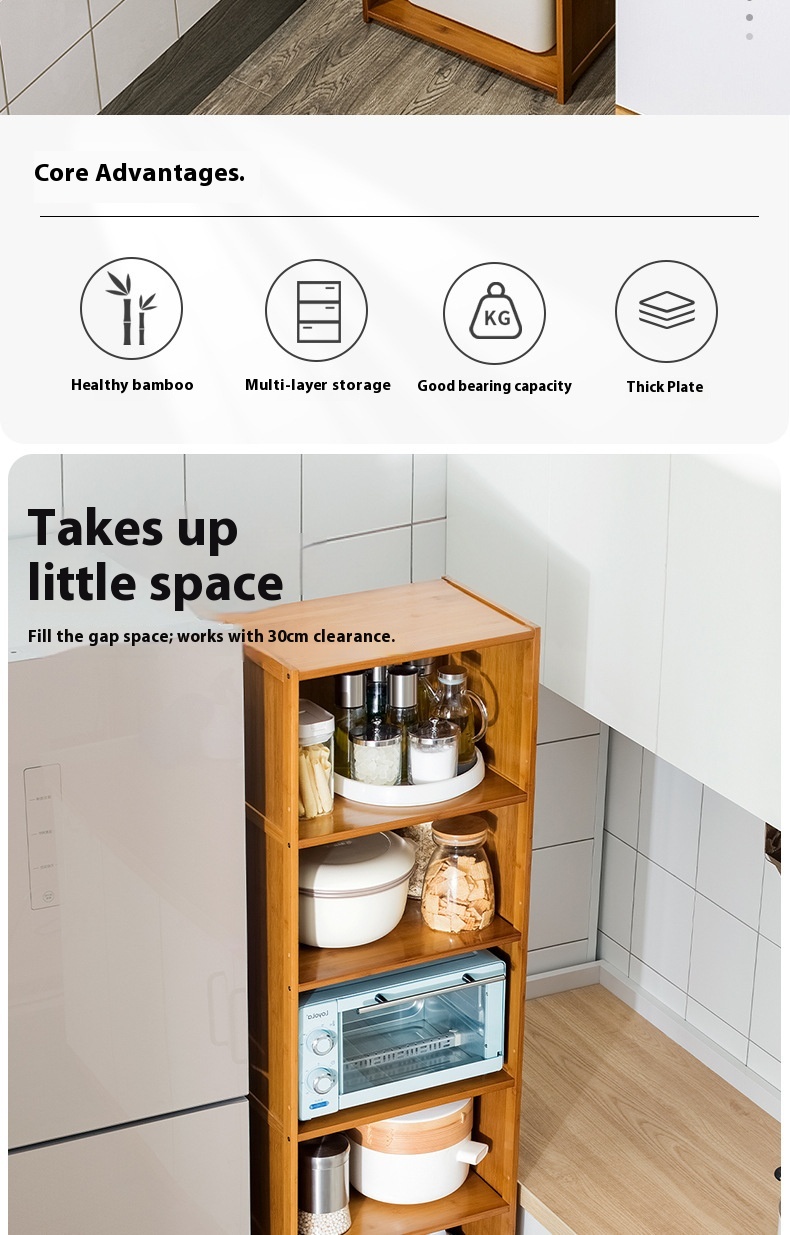 Multi-Layer Rack
