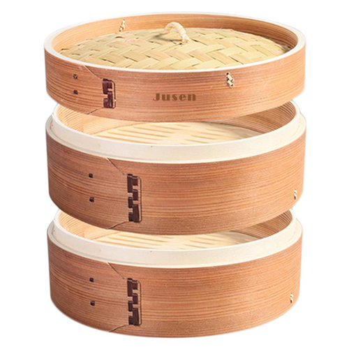 Basic Wood Steamer