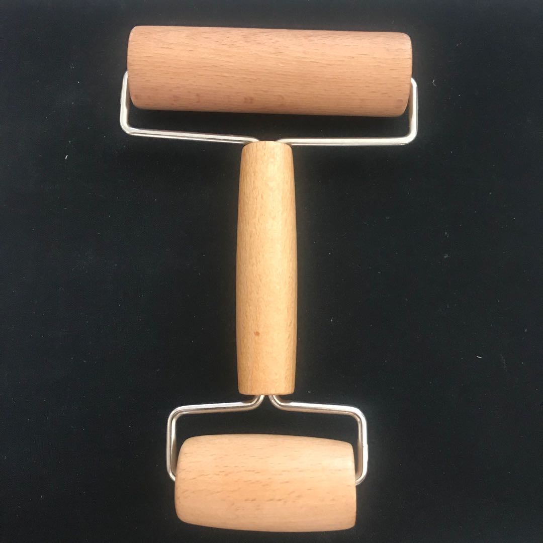 Rolling pin