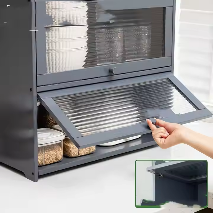 Eco-friendly Storage
