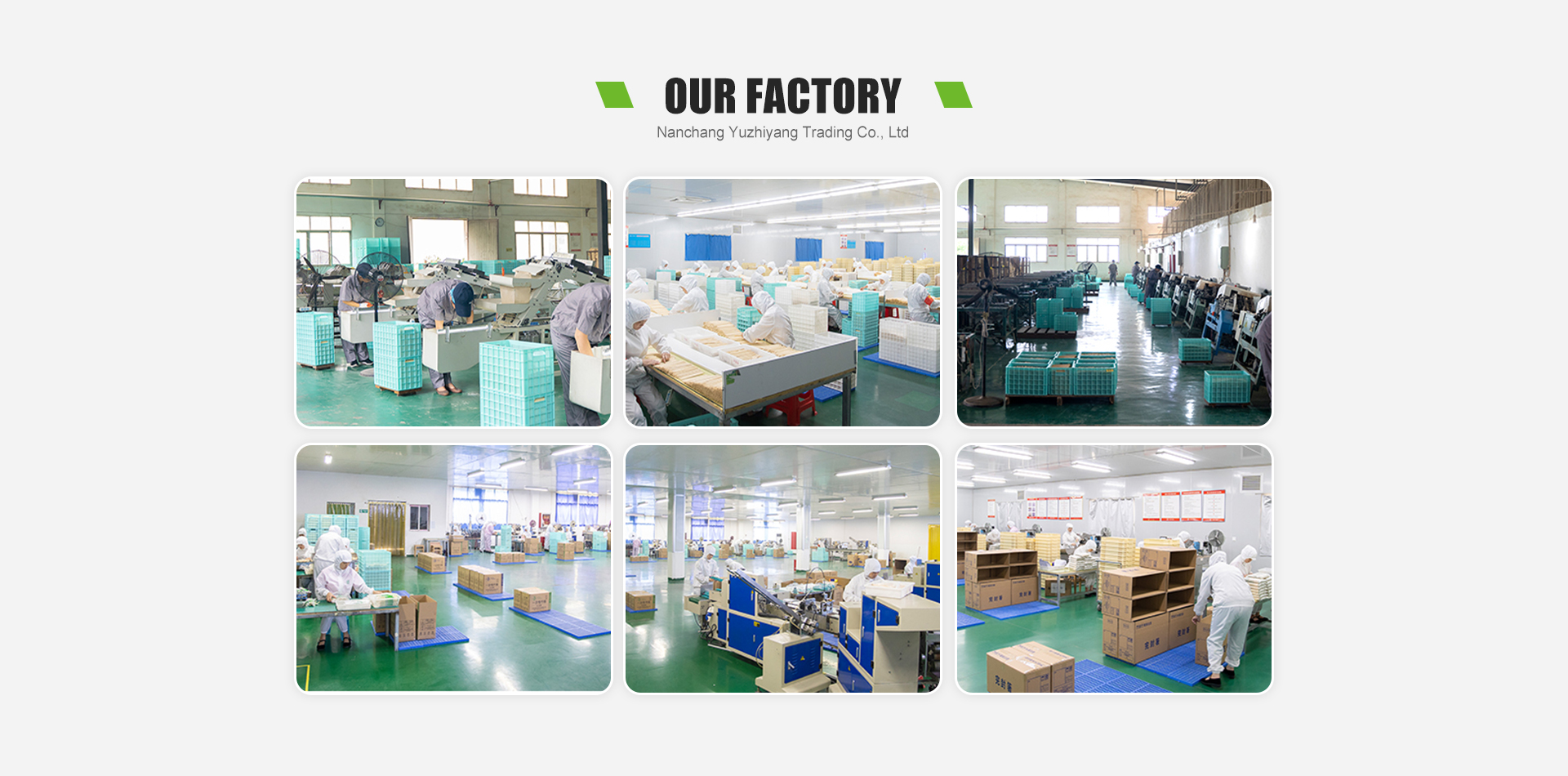 Production Line