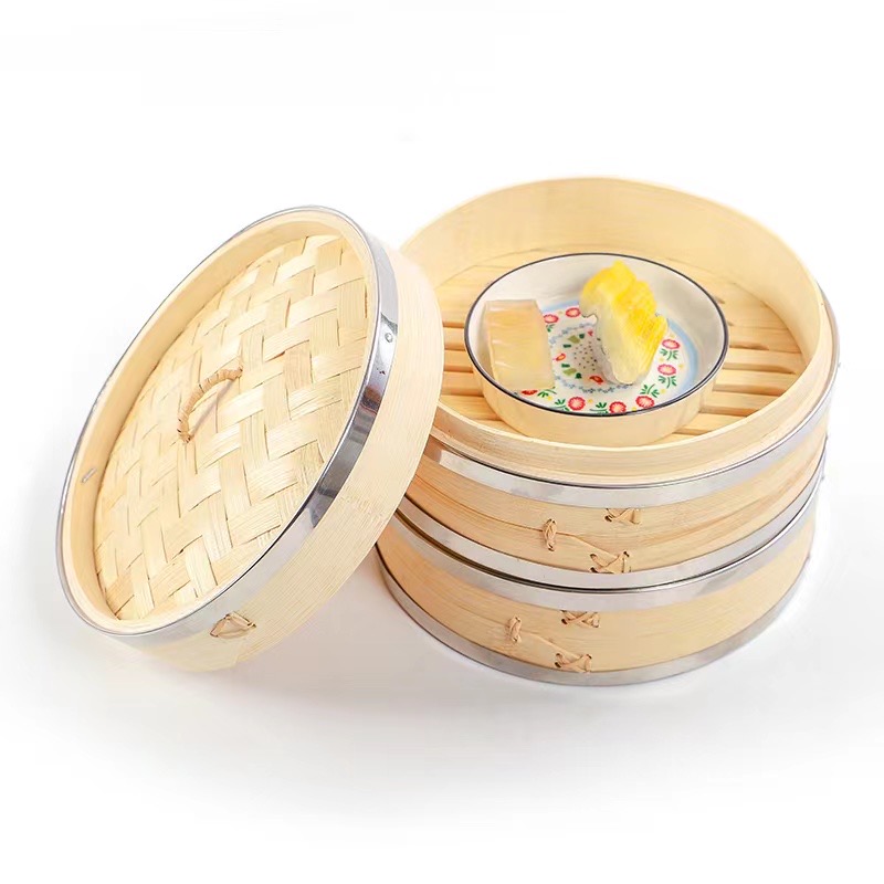 Bamboo Steamer Quality