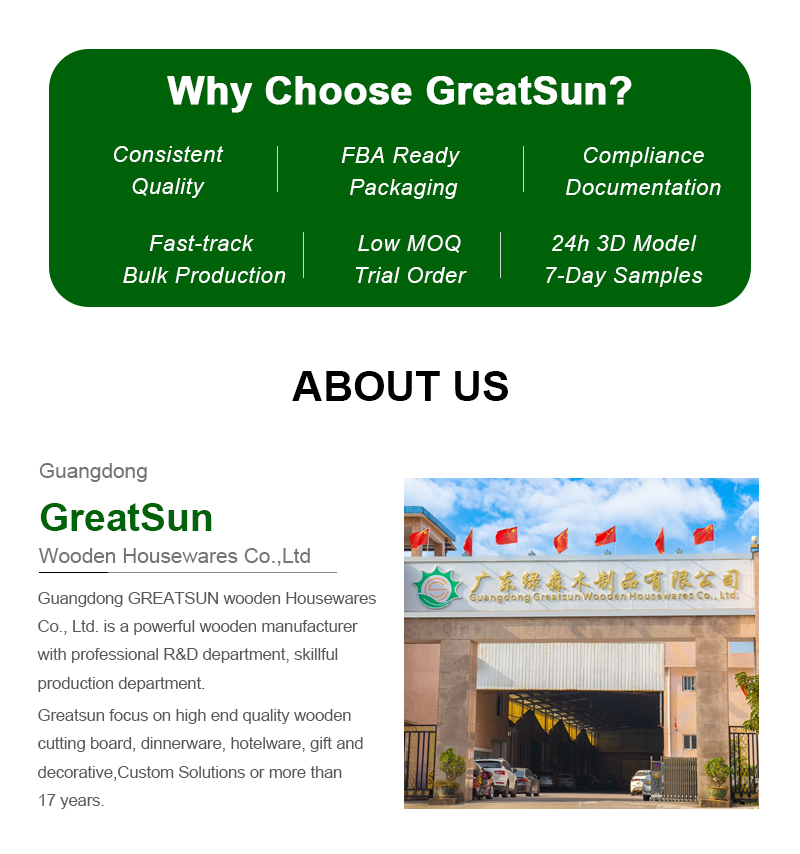Quality Standard Inspection