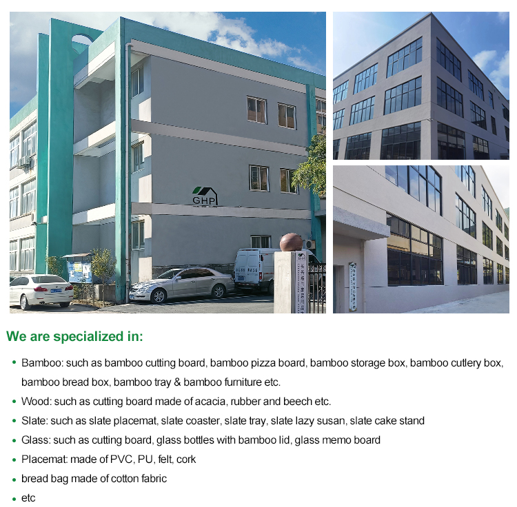Company Profile