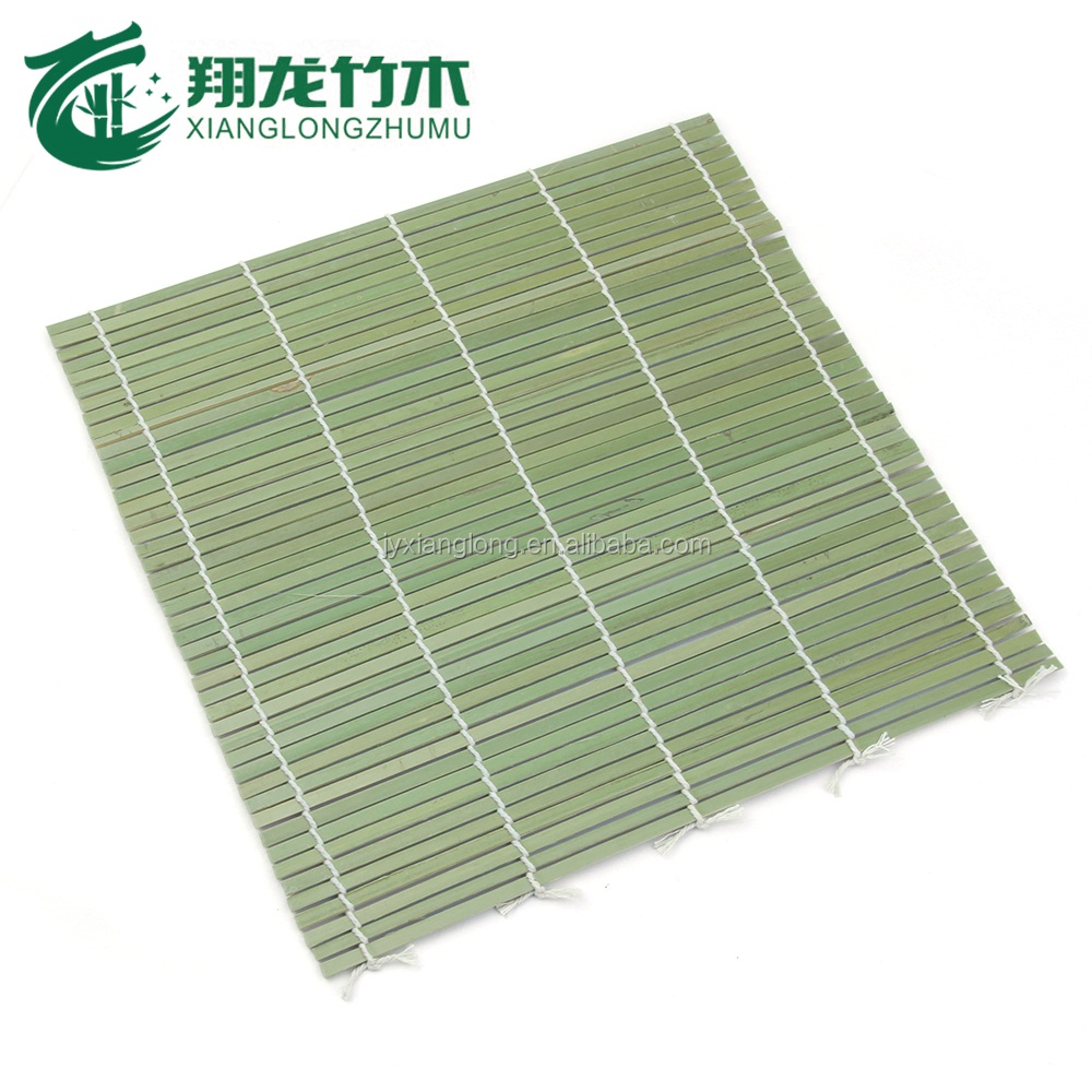 Quality Sushi Mat Plate