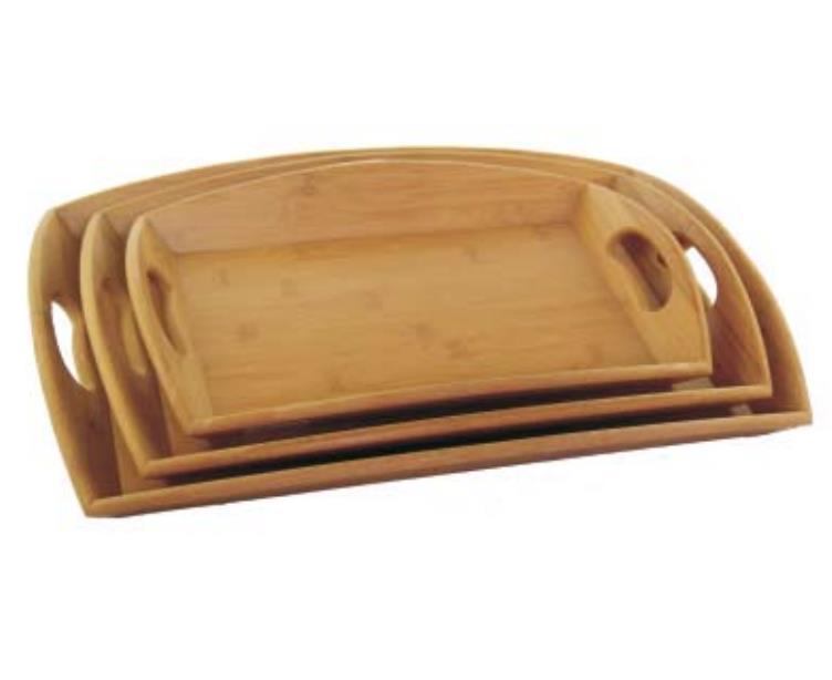 Customization Bamboo