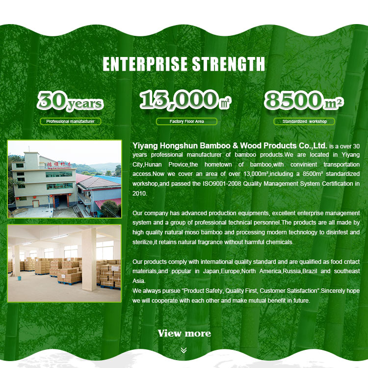 Company Showcase