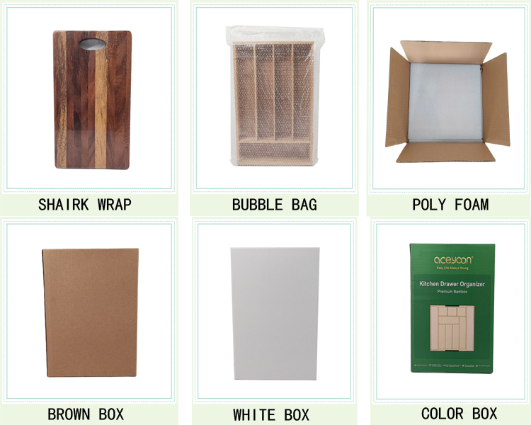 Packaging Showcase 1