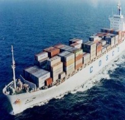 Loading Logistics