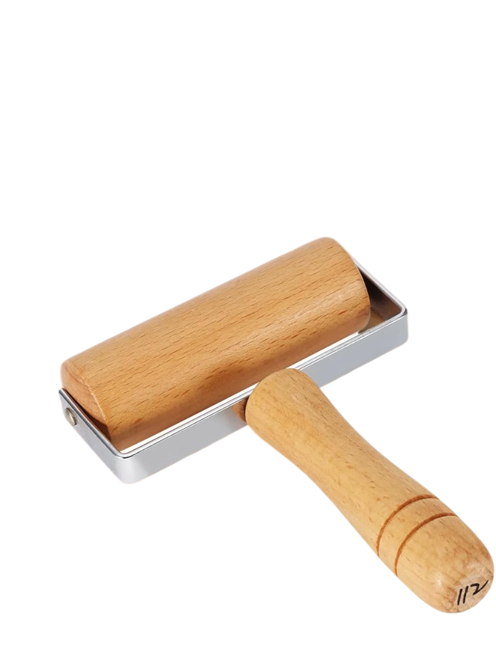 Natural Bamboo Rolling Pin Home Baking Dough Roller Organic Bamboo Rolling Pin