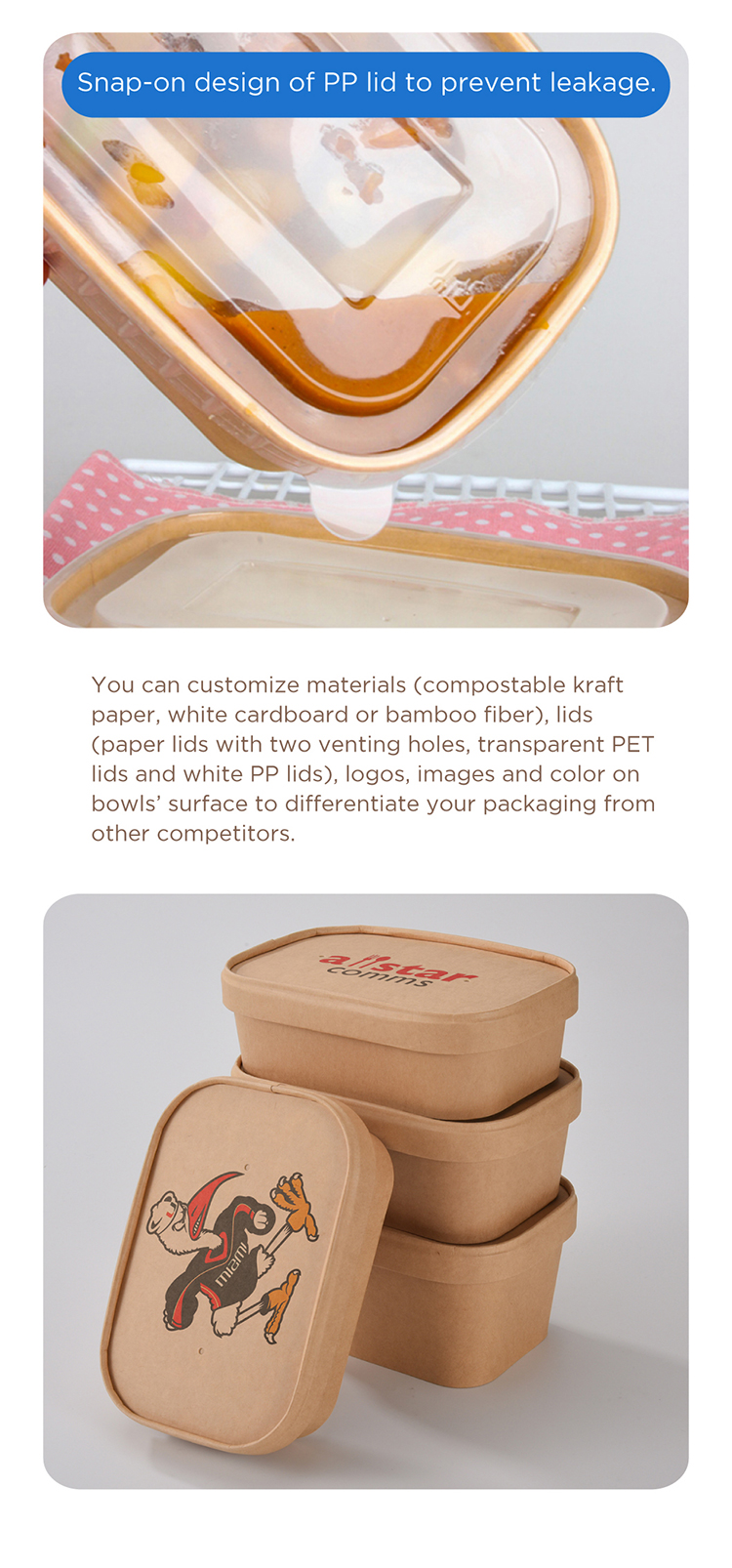 Paper Bowl Manufacturing