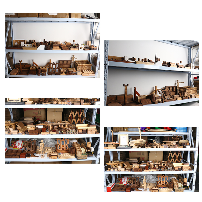 Showroom