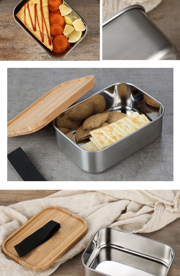 Bread Box Detail 3