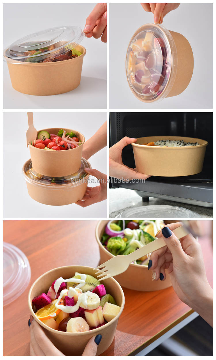 Sustainable Food Containers
