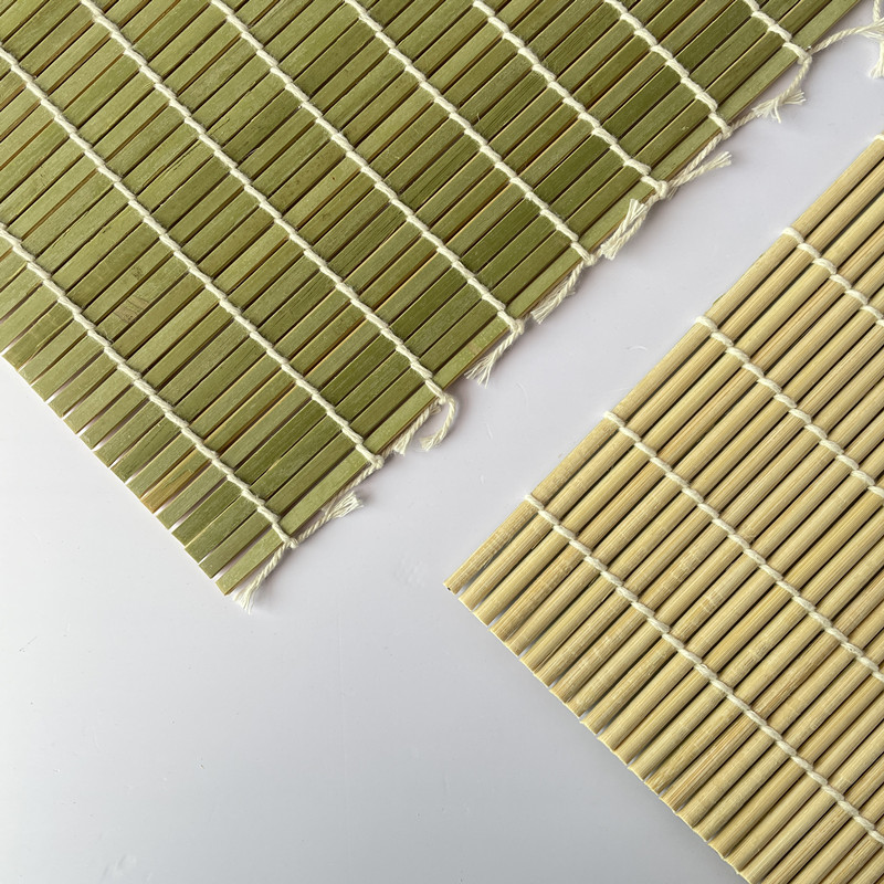2025 Best Selling Eco-Friendly Bamboo Sushi Roll Maker Tool Kit Sushi Making Machine with Rice Paddles