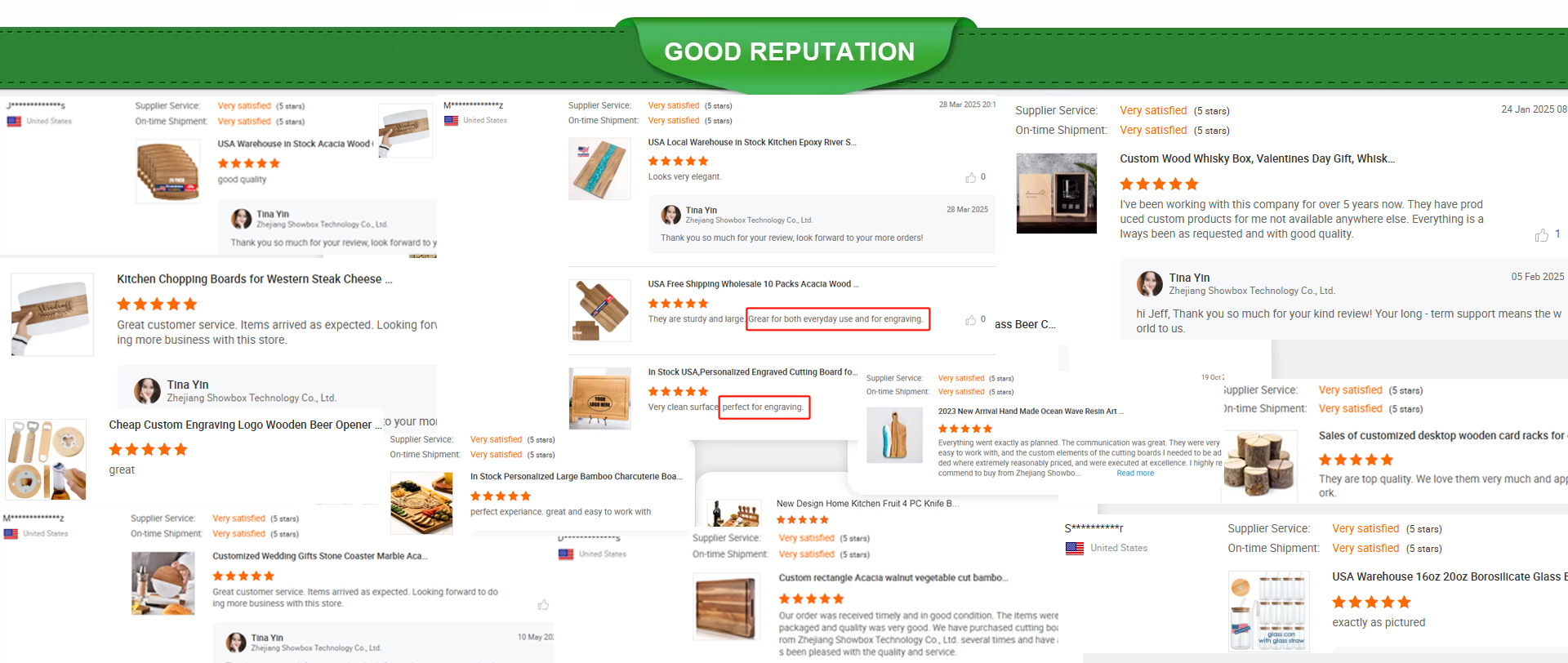 Product Visual