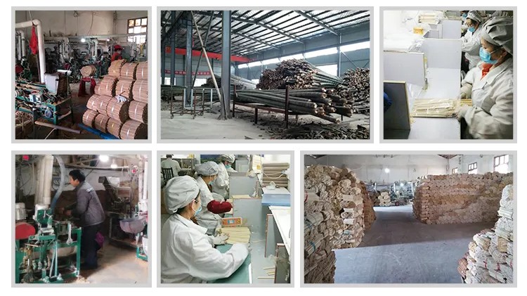 Manufacturing Capabilities