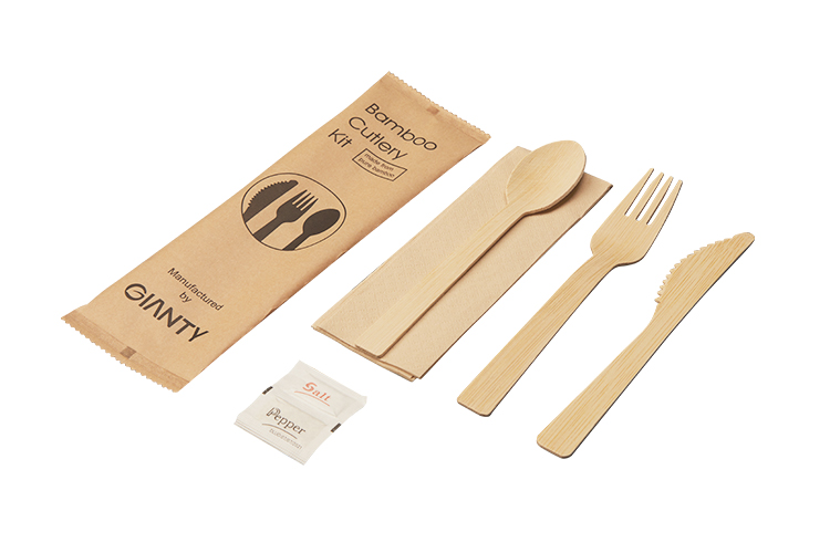 Bamboo Wooden Spatula Spoon Set Nonstick Kitchen Flatware Type Essential For Apartment Cooking Compostable Bamboo Utensils