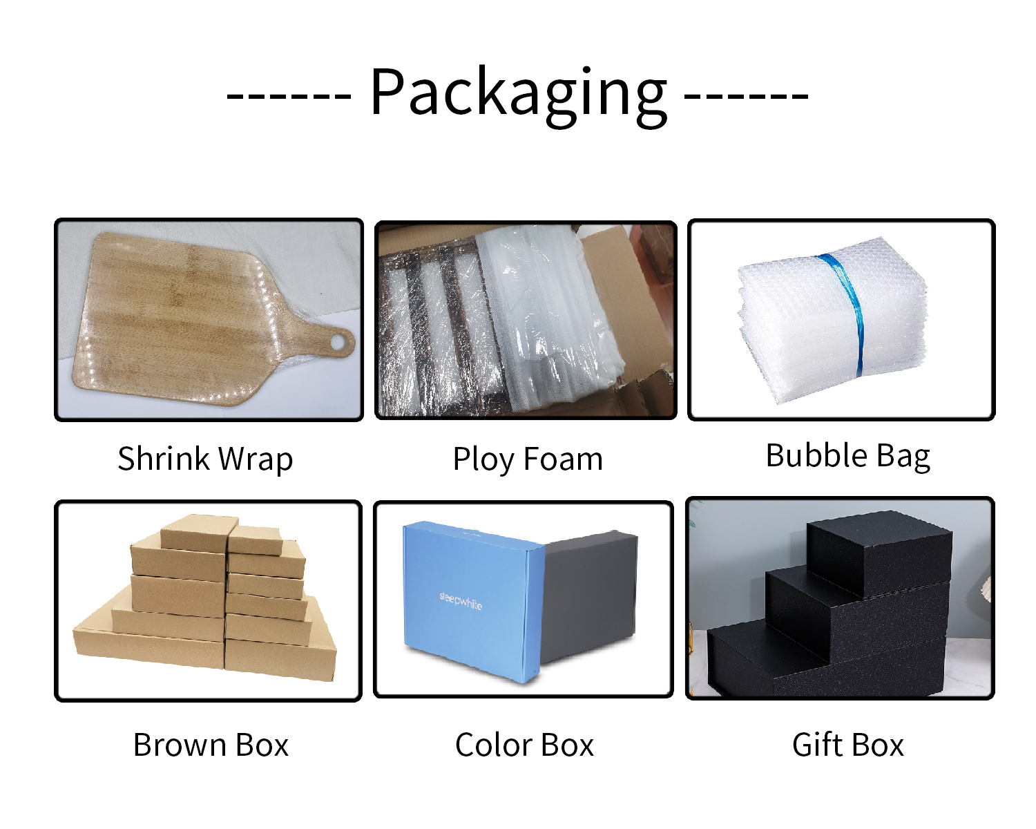 Product Details