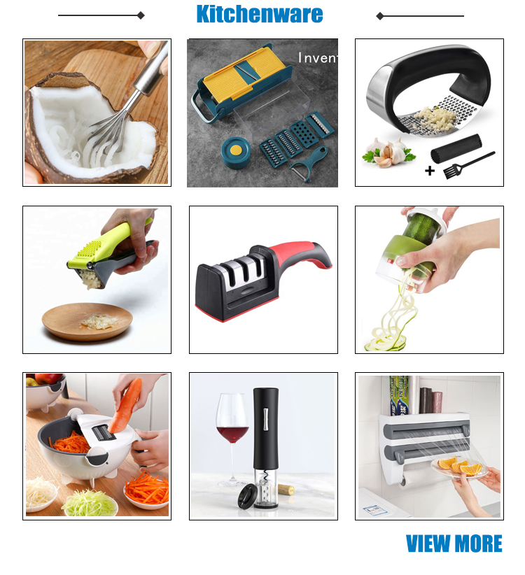 Kitchenware Collection
