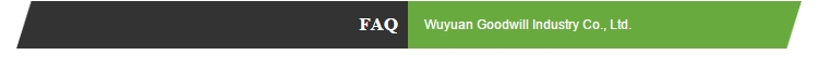 FAQ Header
