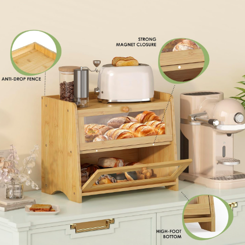 Wooden product 2