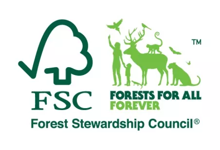 FSC Cert 1