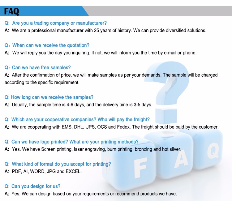 FAQ Support