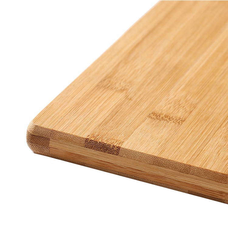 Bamboo Cutting Board Showcase 3
