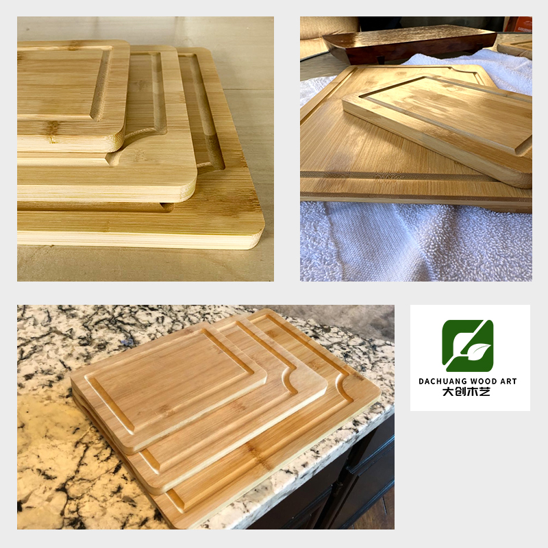 Wood Craft Detail 4